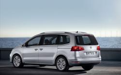 volkswagen sharan 2.0 tdi