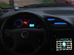 volkswagen sharan 2.0 tdi