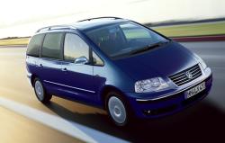 volkswagen sharan 2.0 tdi