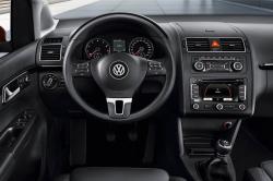 volkswagen touran 1.4