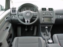 volkswagen touran 1.4