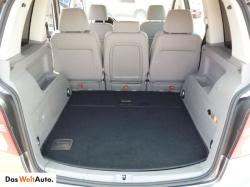 volkswagen touran 1.4