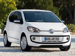 Volkswagen Up