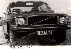 volvo 140