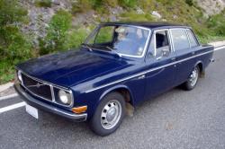 volvo 140