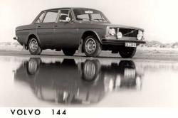 volvo 140