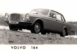 volvo 164