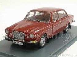 VOLVO 164 red