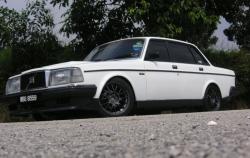 volvo 240