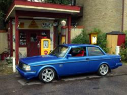 volvo 240