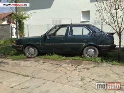 VOLVO 340 green