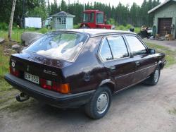 volvo 340