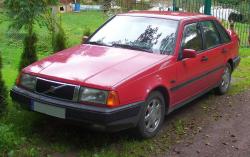 volvo 440