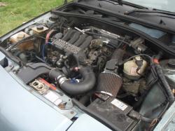 volvo 480 1.7 turbo