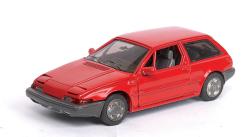 VOLVO 480 red