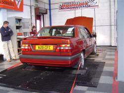 volvo 850 2.0