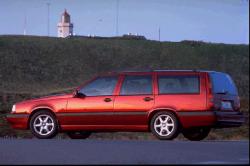 volvo 850 2.0