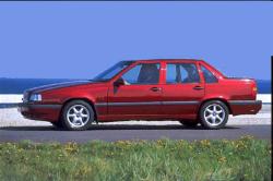 volvo 850 2.0