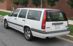 volvo 850