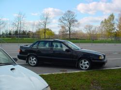 volvo 850