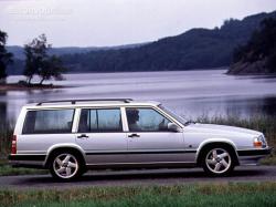 volvo 940