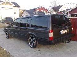 volvo 940