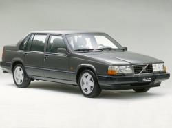 volvo 940