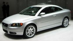 volvo c 70