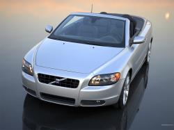 volvo c 70