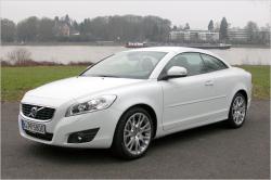 volvo c 70