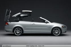 volvo c 70