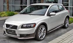 volvo c30 2.0d