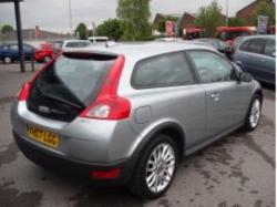 volvo c30 2.0d