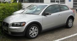 volvo c30 2.0d