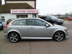 volvo c30 2.0d