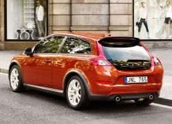 volvo c30 2.0d