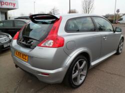 volvo c30 2.0d