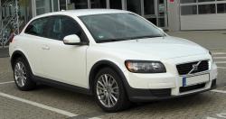 volvo c30