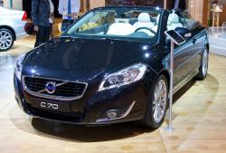 Volvo C70