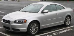 volvo c70