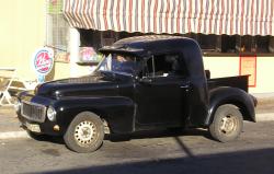 volvo duett epa