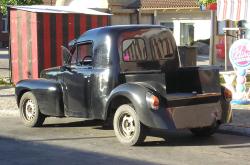 volvo duett epa