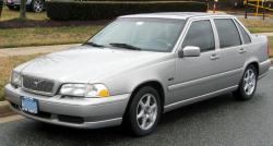 volvo s 70