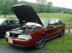 volvo s 70