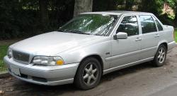 volvo s 70