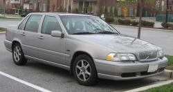 volvo s 70