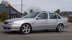 volvo s 70