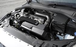 VOLVO S60 engine