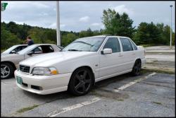 volvo s70