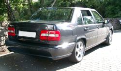 volvo s70